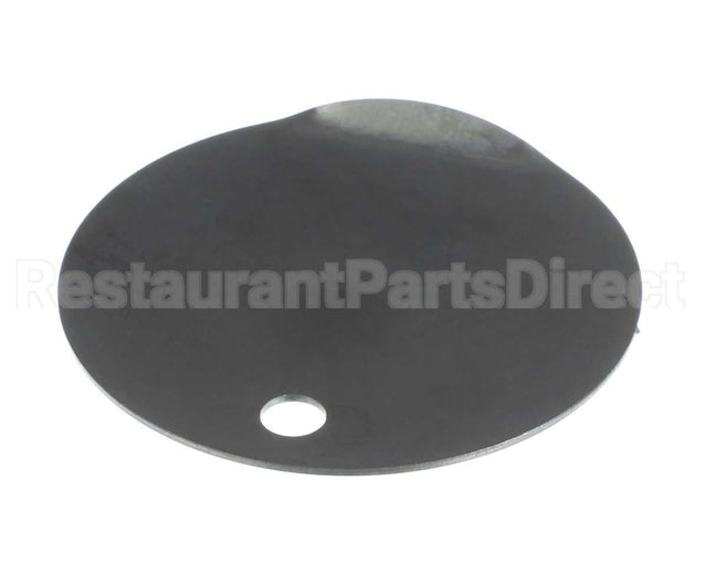 5700-011-68-70 Jackson Plate, Rinse Drain Control