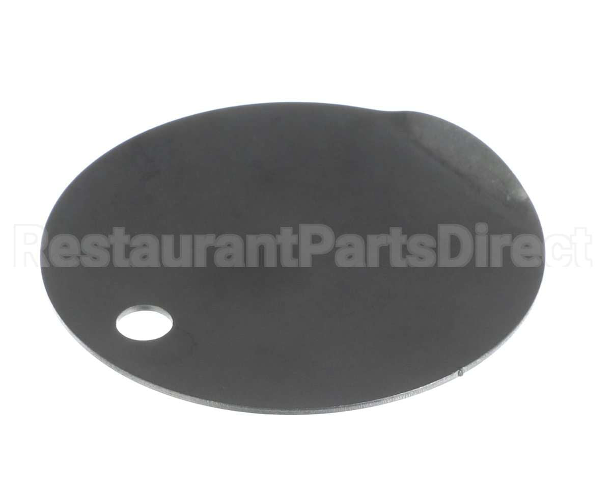 5700-011-68-70 Jackson Plate, Rinse Drain Control