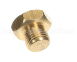 5700-011-73-73 Jackson Fitg. Thermostat Brass