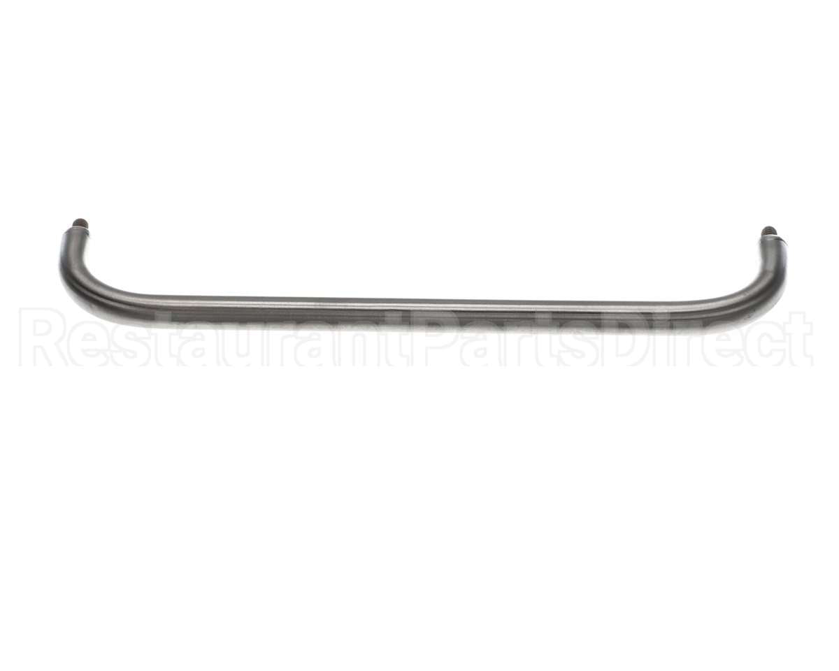 5700-011-82-63 Jackson W-Handle, Wash Door W/Studs