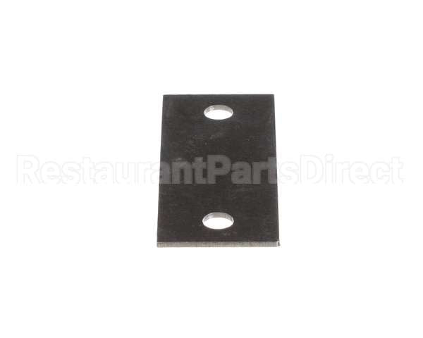 5700-011-82-86 Jackson F-Plate, Rinse Plumbing
