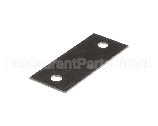 5700-011-82-86 Jackson F-Plate, Rinse Plumbing
