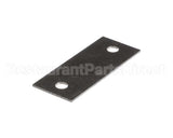 5700-011-82-86 Jackson F-Plate, Rinse Plumbing