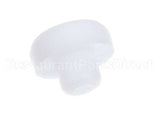 5700-011-88-01 Jackson Wear Button, .50 Dia Uhmw