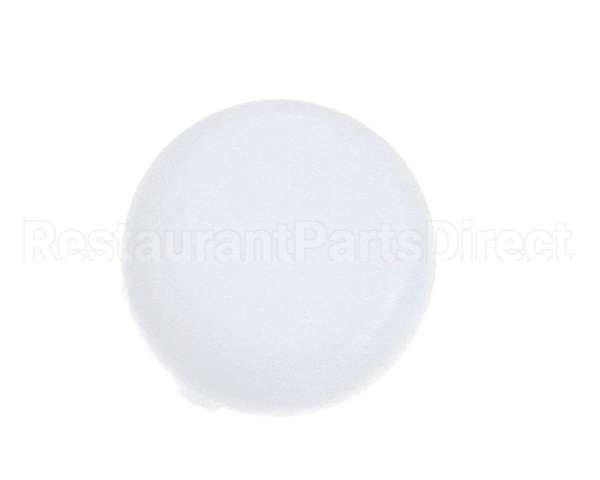 5700-011-88-01 Jackson Wear Button, .50 Dia Uhmw