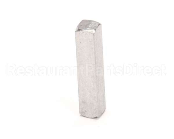 5700-011-89-17 Jackson Key, 3/16 X 1 Long