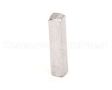 5700-011-89-17 Jackson Key, 3/16 X 1 Long