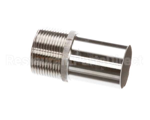5700-021-33-50 Jackson Pump Inlet Nipple