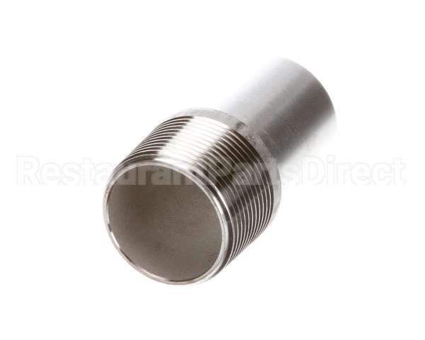 5700-021-33-50 Jackson Pump Inlet Nipple