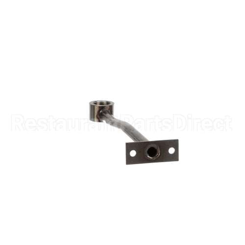 5700-021-38-31 Jackson Rinse Hub Weldment