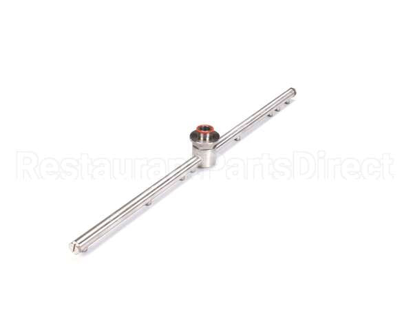 5700-021-39-23 Jackson Wash Arm / Hub Assembly