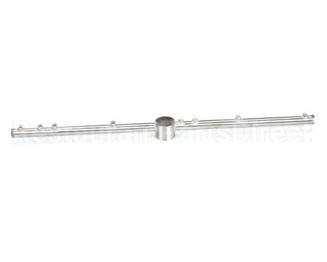 5700-021-46-58 Jackson Wash Arm Assembly With End Plugs