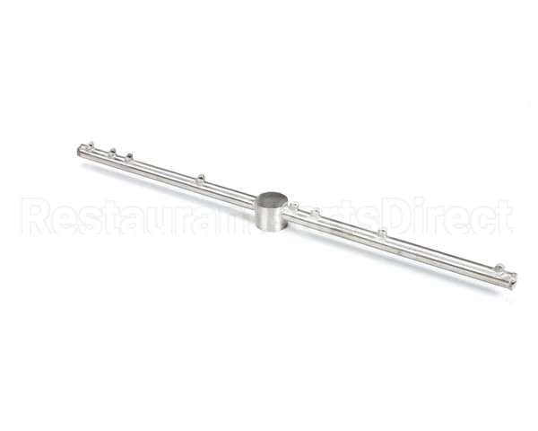 5700-021-46-58 Jackson Wash Arm Assembly With End Plugs