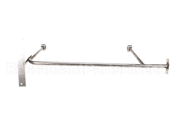 5700-021-47-61 Jackson Rinse Plumbing Assembly