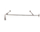 5700-021-47-61 Jackson Rinse Plumbing Assembly