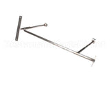 5700-021-47-61 Jackson Rinse Plumbing Assembly