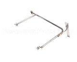 5700-021-47-61 Jackson Rinse Plumbing Assembly