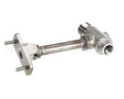 5700-021-47-65 Jackson Rinse Injector Weldment Assembly