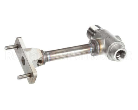 5700-021-47-65 Jackson Rinse Injector Weldment Assembly