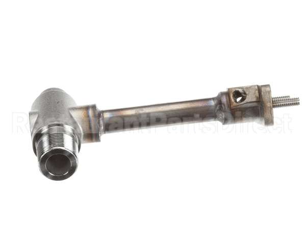 5700-021-47-65 Jackson Rinse Injector Weldment Assembly