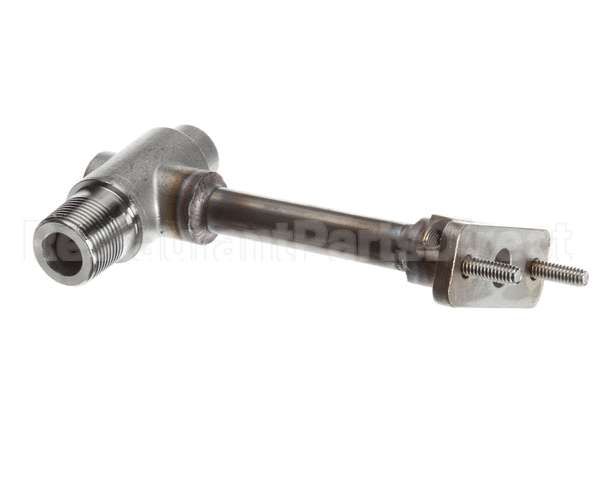 5700-021-47-65 Jackson Rinse Injector Weldment Assembly