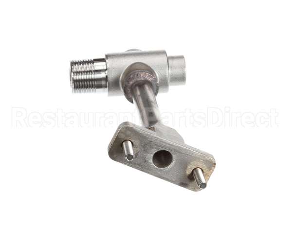 5700-021-47-65 Jackson Rinse Injector Weldment Assembly