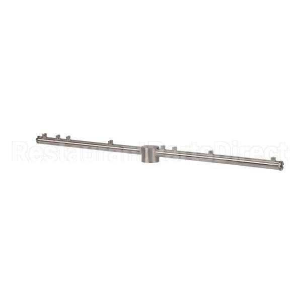 5700-021-50-96 Compatible Jackson Wash Arm Assembly With End Plugs-Es