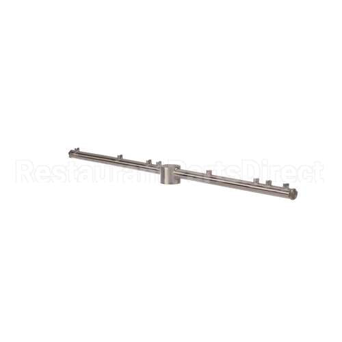5700-021-50-96 Jackson Wash Arm Assembly With End Plugs-Es