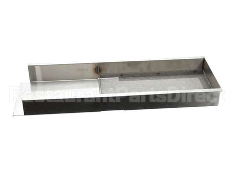 5700-021-61-78 Jackson Weldment, Wash Strainer