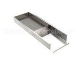 5700-021-61-78 Jackson Weldment, Wash Strainer