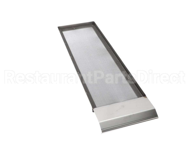 5700-021-61-79 Jackson Rinse Strainer, Weldment