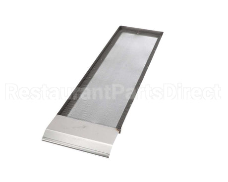 5700-021-61-79 Jackson Rinse Strainer, Weldment