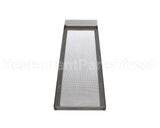 5700-021-61-79 Jackson Rinse Strainer, Weldment