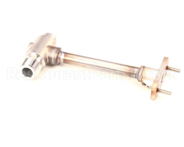 5700-021-67-98 Jackson Rinse Injector Weldment