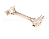 5700-021-67-98 Jackson Rinse Injector Weldment