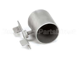 5700-021-69-68 Jackson Upper Wash Tube Weldment
