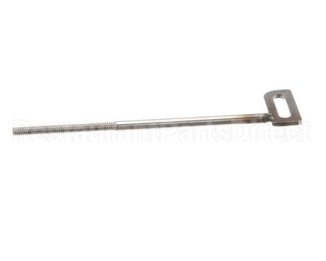 5700-021-69-76 Jackson W-Adjuster, Scotch Yoke Weldment