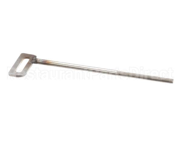 5700-021-69-76 Jackson W-Adjuster, Scotch Yoke Weldment