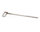 5700-021-69-76 Jackson W-Adjuster, Scotch Yoke Weldment