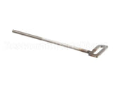 5700-021-69-76 Jackson W-Adjuster, Scotch Yoke Weldment