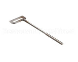 5700-021-69-76 Jackson W-Adjuster, Scotch Yoke Weldment
