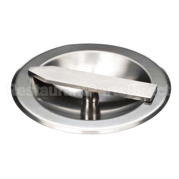 5700-021-72-28 Compatible Jackson Handle Adjuster Weldment