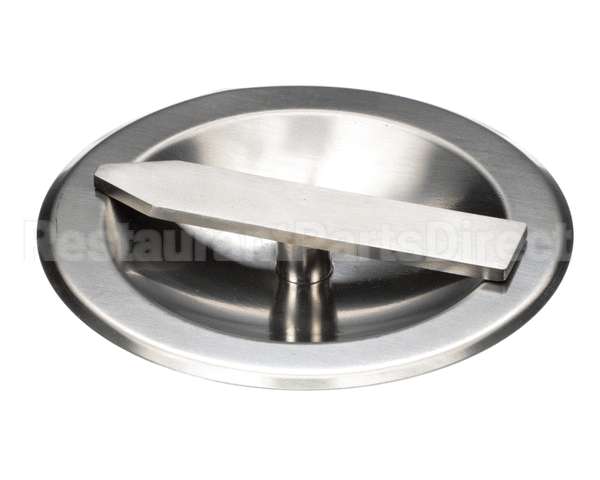 5700-021-72-28 Jackson Handle Adjuster Weldment