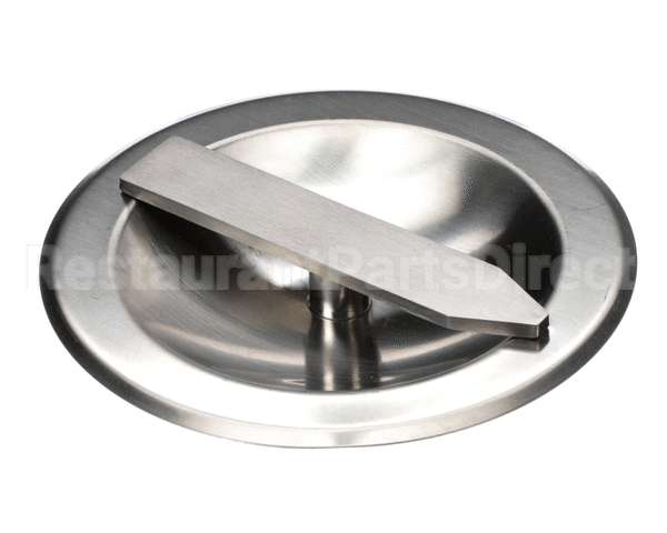 5700-021-72-28 Jackson Handle Adjuster Weldment