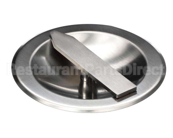 5700-021-72-28 Jackson Handle Adjuster Weldment