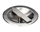 5700-021-72-28 Jackson Handle Adjuster Weldment