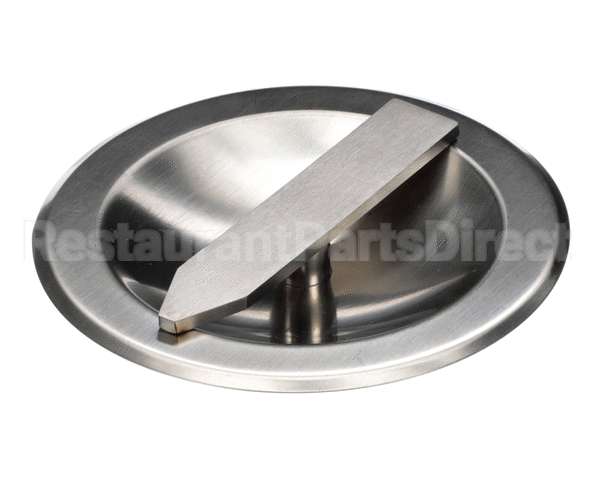 5700-021-72-28 Jackson Handle Adjuster Weldment