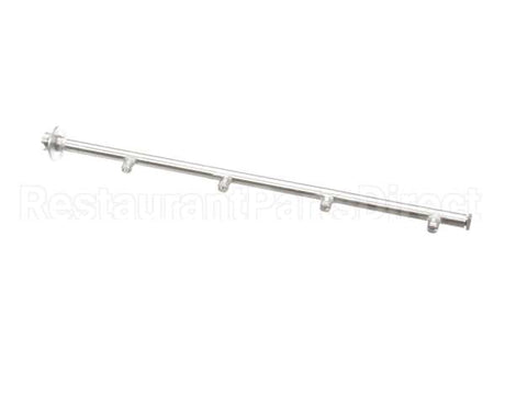 5700-021-74-89 Jackson Weldment, Upper Rinse Arm
