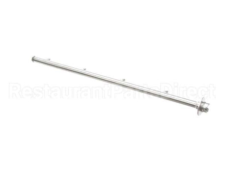 5700-021-74-89 Jackson Weldment, Upper Rinse Arm