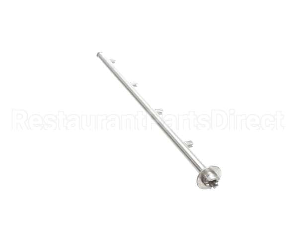 5700-021-74-89 Jackson Weldment, Upper Rinse Arm